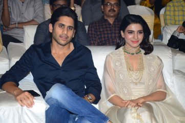 Majili Movie Pre Release Event Photos